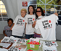 DREAM VISION FUNDRAISER FOR JAPAN RELIEF AT THE MATTHEWS WINERY